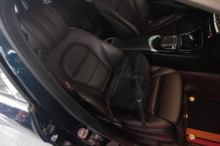 Used Mercedes-Benz GLC 2022 Refreshed GLC 260 L 4MATIC Dynamic Edition