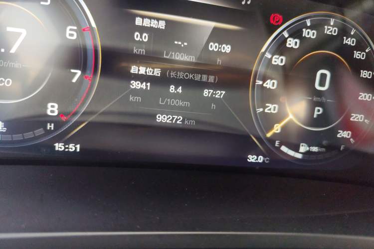 Used GAC Trumpchi M8 2021 Lingxiu Series 390T Ultimate Edition