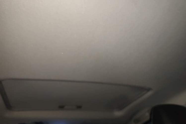 Used Baojun 310W 2018 1.5L Automatic Luxury Version China VI Emission Standard