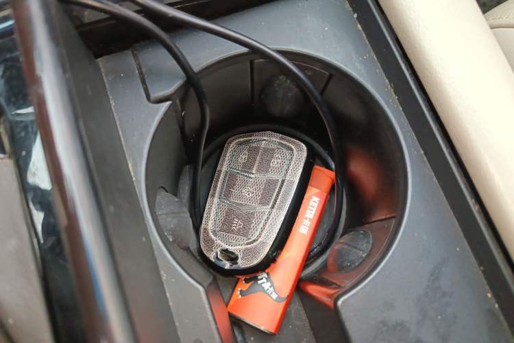 Used Cadillac XTS 2016 28T Tech Edition
