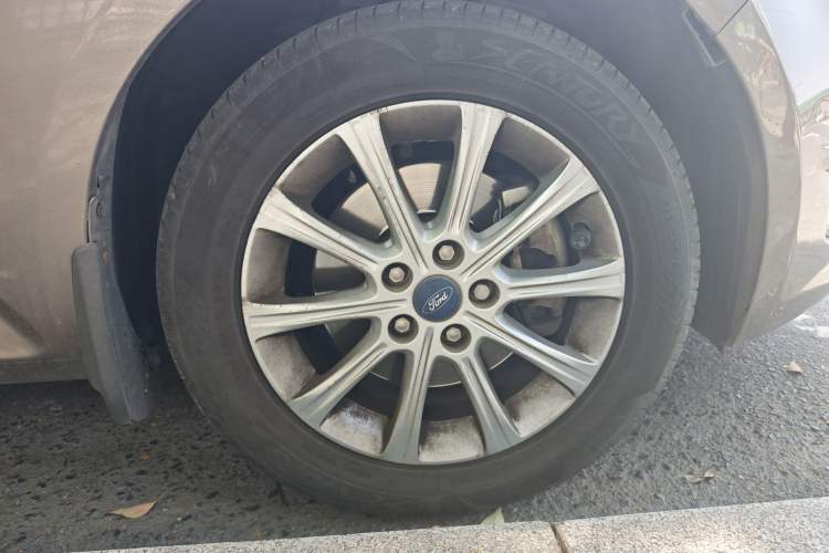 Used Ford Mondeo 2013 2.3L Fashion Edition