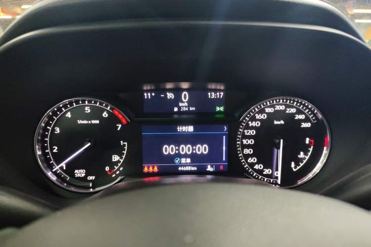 Used Cadillac CT4 2022 28T Luxury Edition
