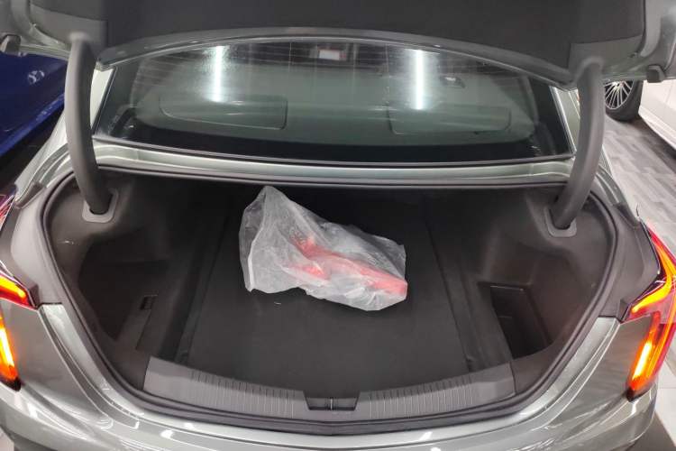 Used Cadillac CT5 2023 28T Luxury Edition (Standard Version)