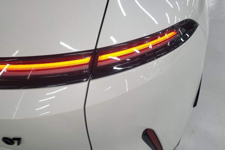 Used Avatr 07 2026 Ultra Pure-Electric All-Wheel-Drive Version