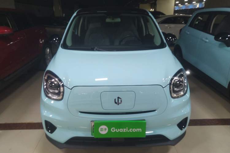 Used Leapmotor T03 2025 403 Comfort Edition Front