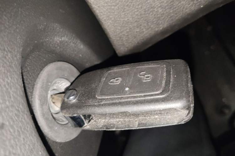 Used Karry Jiangtun E6 2024 AVIC 38.64 kWh Wide-body Edition
