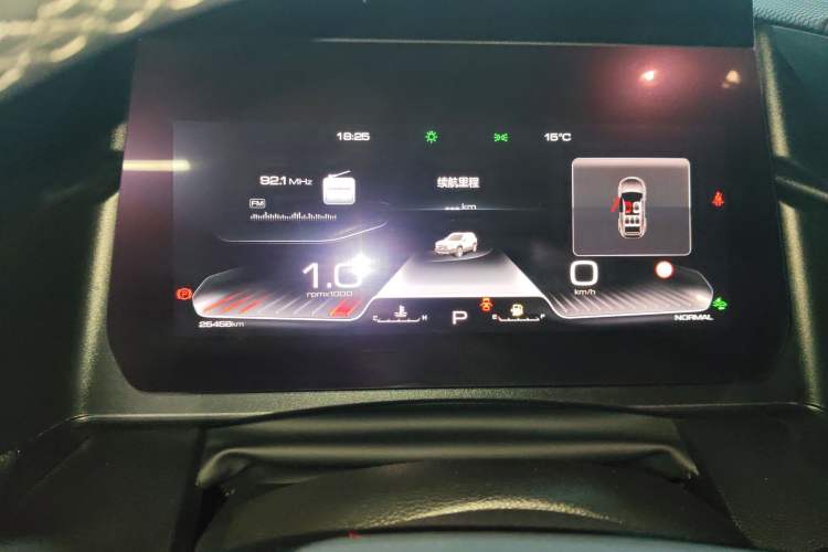 Used Haval DARGO 2024 2.0T DCT Chinese Rural Dog Edition
