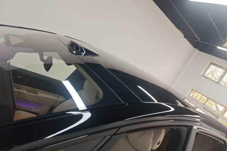 Used Li Auto MEGA 2025 Home Family Special Edition