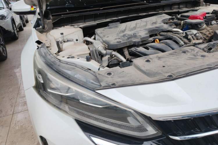 Used Nissan Teana 2022 2.0L XL-TLS Enjoyment Edition Right Front Headlight