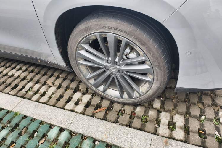 Used Leapmotor C16 2024 All-Electric 520 LiDAR Edition