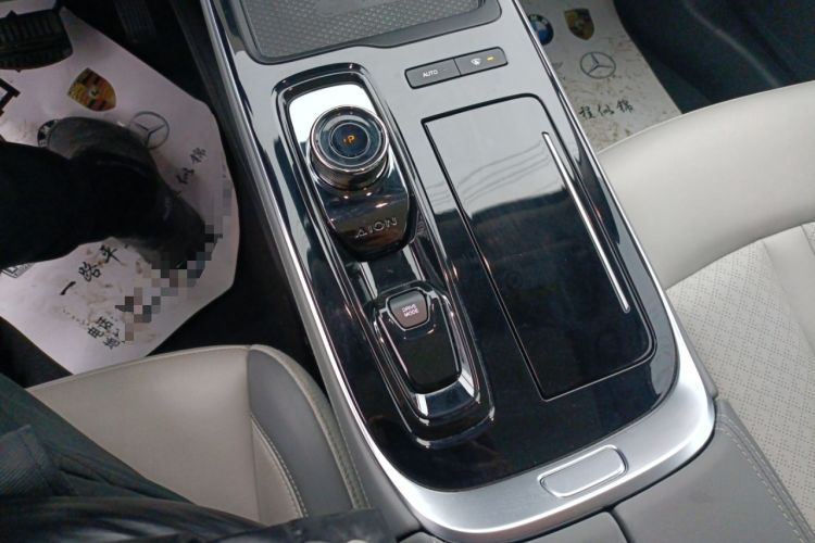 Used AION S Plus 2022 70 Intelligent Driving Edition
