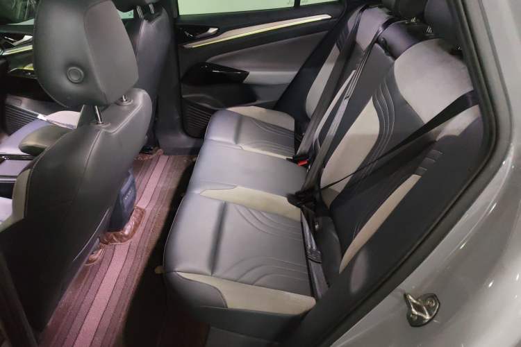 Used Volkswagen ID.4 CROZZ 2022 Long-Range Lite PRO Edition