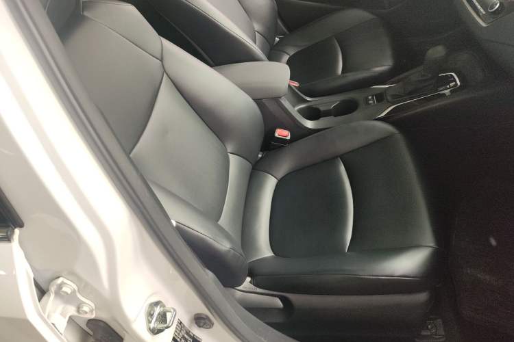 Used Toyota Allion 2021 2.0L Luxury Edition
