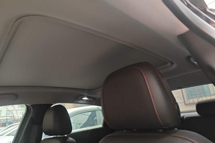 Used Chevrolet Malibu XL 2022 Redline 550T Automatic RuiLian Edition