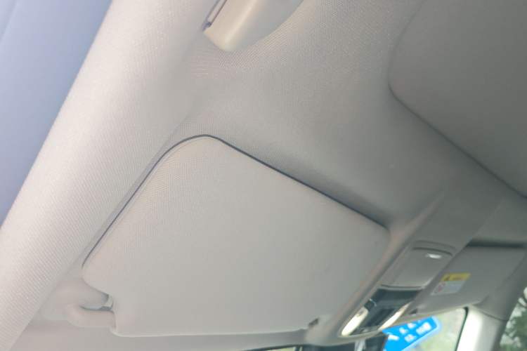 Used Honda Avancier 2017 370TURBO Four-Wheel Drive Prestige Edition