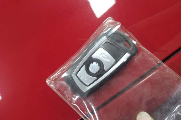 Used BMW X4 2014 xDrive20i X Design Package