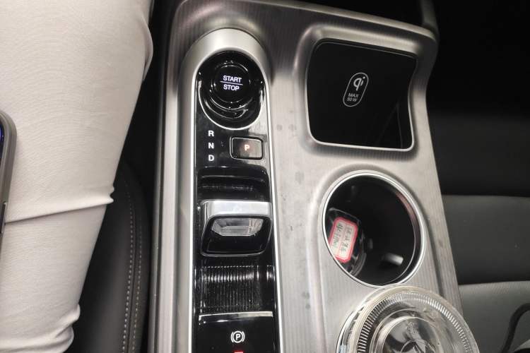 Used GAC Trumpchi E8 New Energy 2024 150km MAX