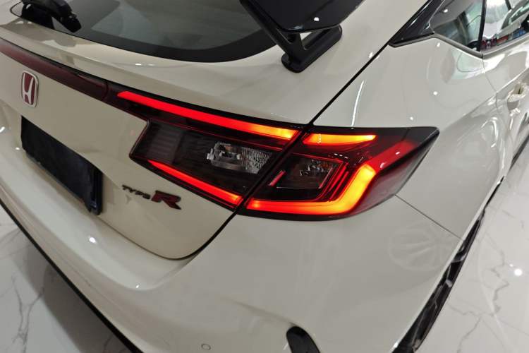 Used Honda Civic 2023 2.0T 420TURBO TYPE R