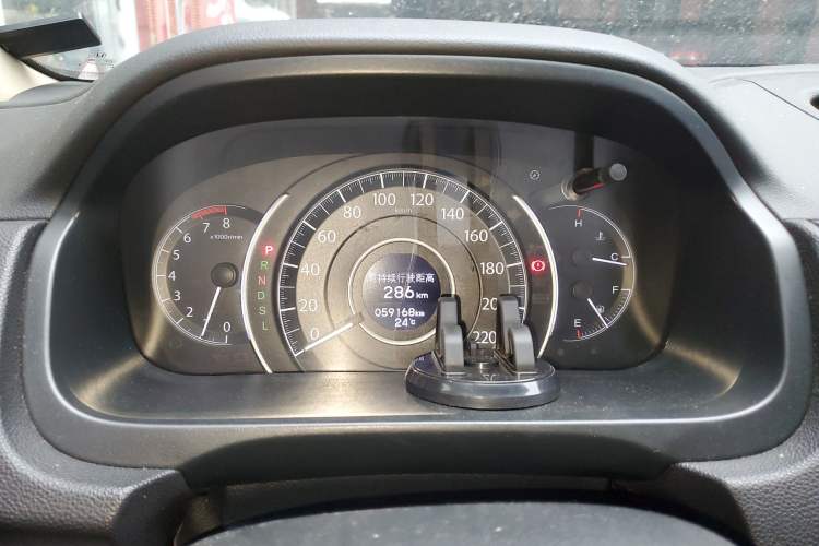 Used Honda CR-V 2016 2.0L two-wheel drive Urban Edition