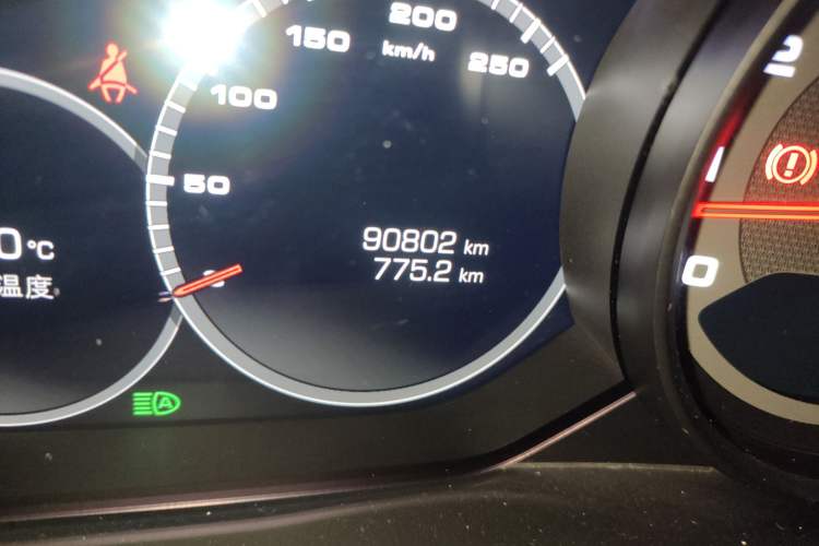 Used Porsche Cayenne 2019 Cayenne Coupé 3.0T
