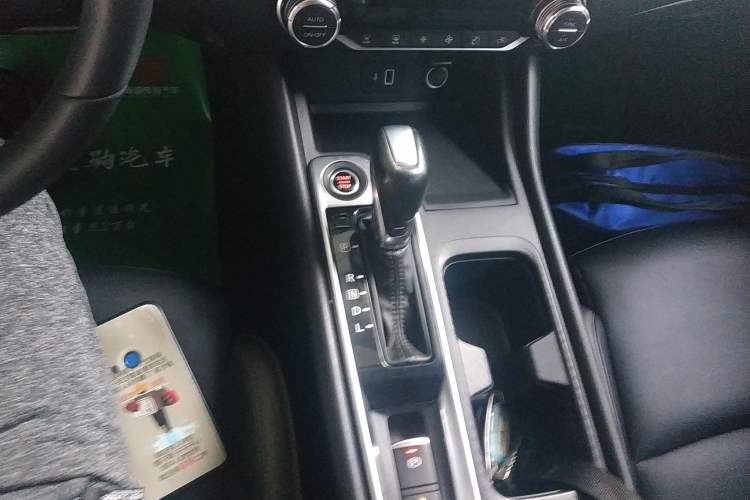 Used Nissan Sylphy 2022 1.6L XL CVT Enjoyment Edition
