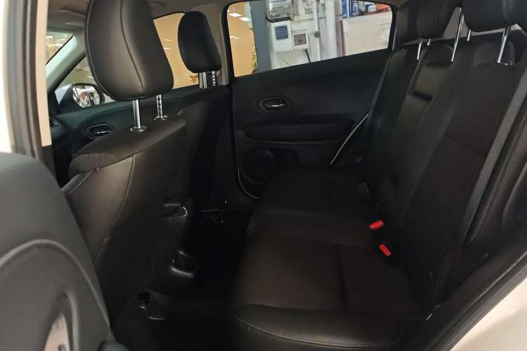 Used Honda Vezel 2020 1.5L CVT Luxury Edition