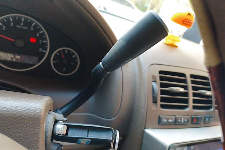 Used Buick GL8 2014 2.4L Classic Edition
