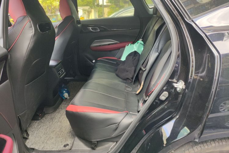 Used CHANGAN OSHAN Z6 2023 Blue Whale 1.5T DCT Smart Luxury Model
