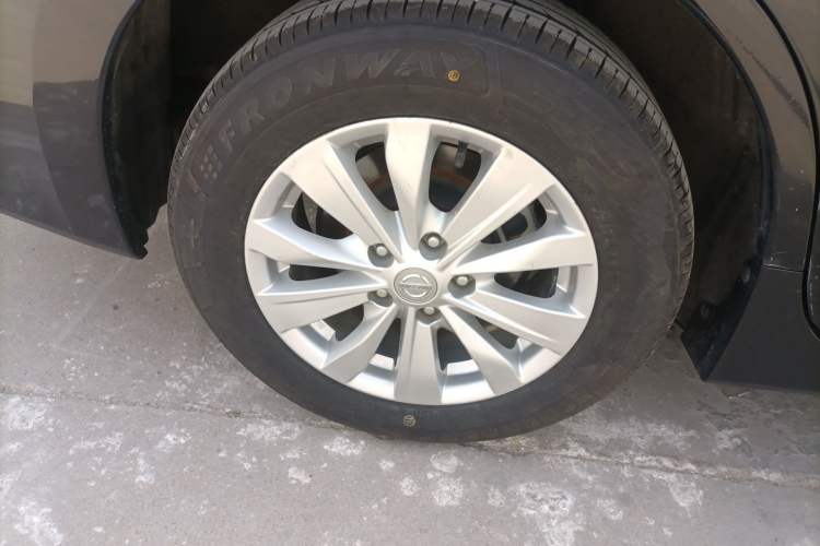 Used Nissan Teana 2016 Revised Version 2.0L XL Comfort Edition
