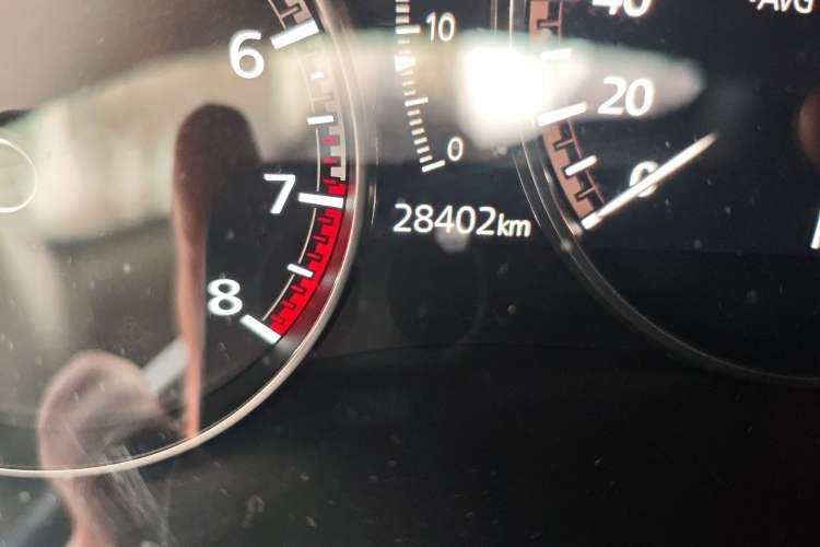 Used Mazda CX-30 2020 2.0L Automatic YAYUE Version
