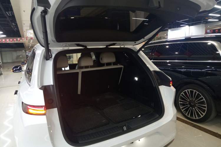 Used Li Auto L6 2024 Pro Model