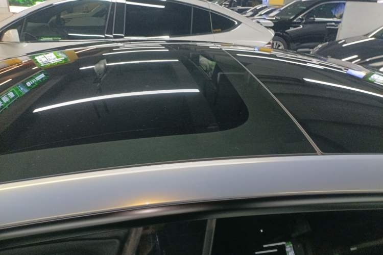 Used Tesla Model 3 2025 Rear-Wheel-Drive Version