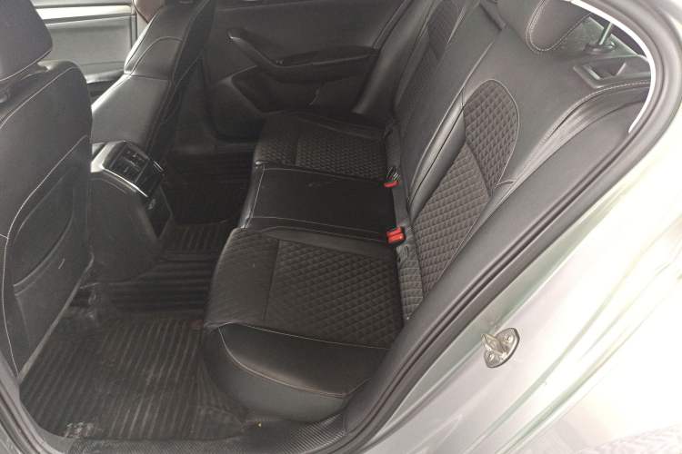 Used Skoda Superb 2018 TSI280 DSG Comfort Edition China V Standard
