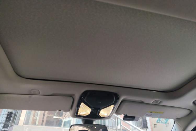 Used BMW 5 Series New Energy 2022 Updated Version 535Le Luxury Package
