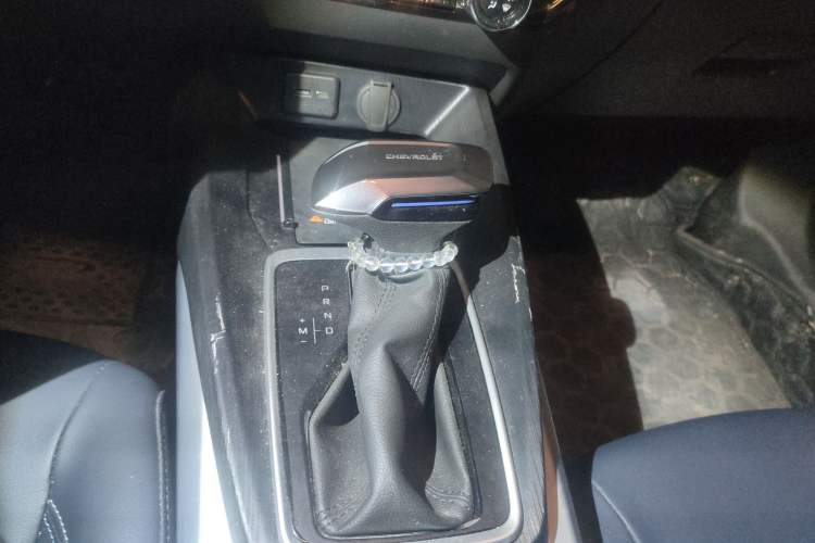 Used Chevrolet Monza 2024 1.5L Dual-Clutch Enjoyment Edition
