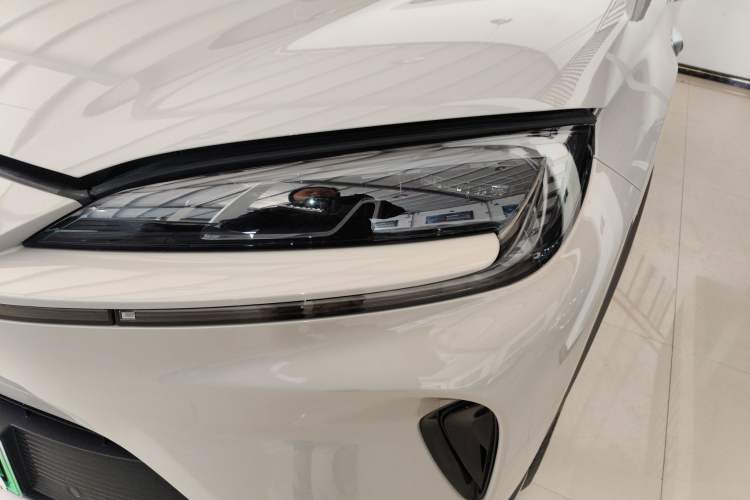 Used BYD Sealion 07 DM-i 2025 150 Flagship+ Edition