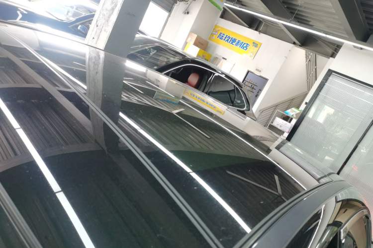 Used Mercedes-Benz E-Class 2020 E 300 L Sporty and Stylish Model