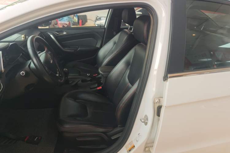 Used Chery Arrizo 5 2016 1.5L Manual Lingchao Edition
