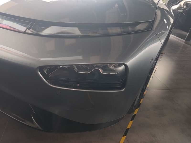 Used XPeng P7 2020 670N — 23