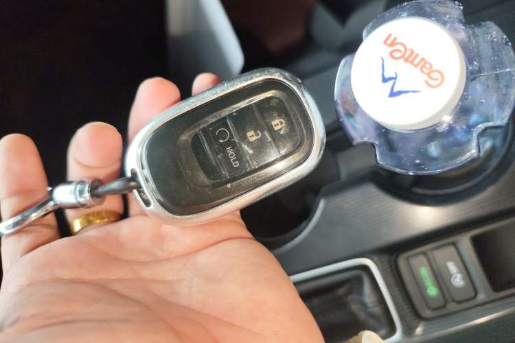 Used Honda Integra 2023 HATCHBACK 240TURBO CVT Phantom Night Deluxe Edition
