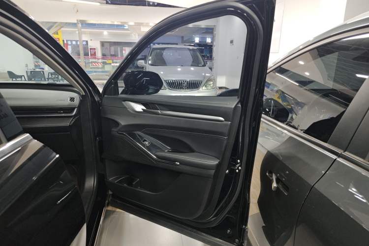 Used Haval H6 2022 3rd Generation 1.5T Automatic Two-Wheel Drive Max