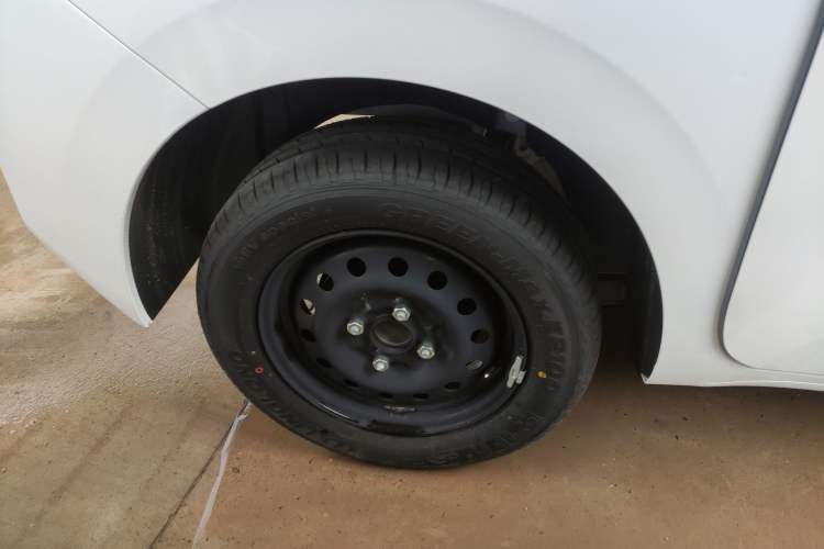 Used Wuling Zhiguang New Energy 2025 Standard Model