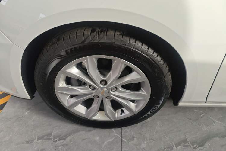 Used Chevrolet Malibu XL 2023 1.5T Sharp Edition