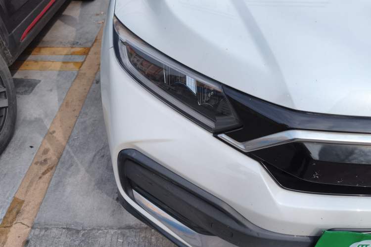 Used Honda XR-V 2021 220TURBO CVT Luxury Edition