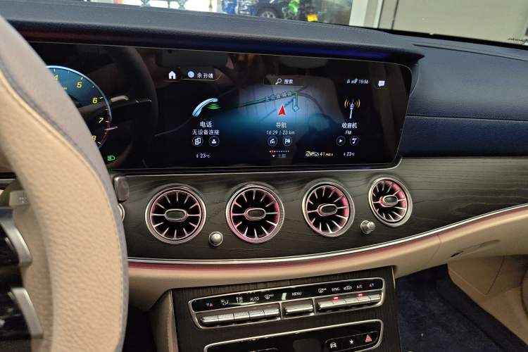 Used Mercedes-Benz E-Class 2021 Restyled E 300 L Sport Luxury Edition