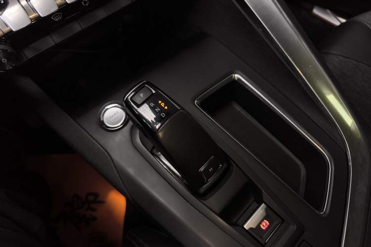 Used Peugeot 4008 2017 350THP Elite Edition