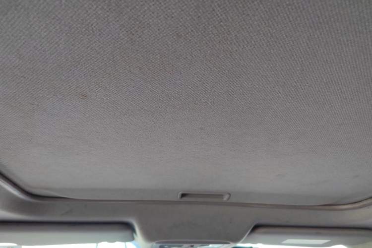 Used Dongfeng Fengdu MX6 2016 2.0L CVT Two-Wheel Drive Excellence Edition