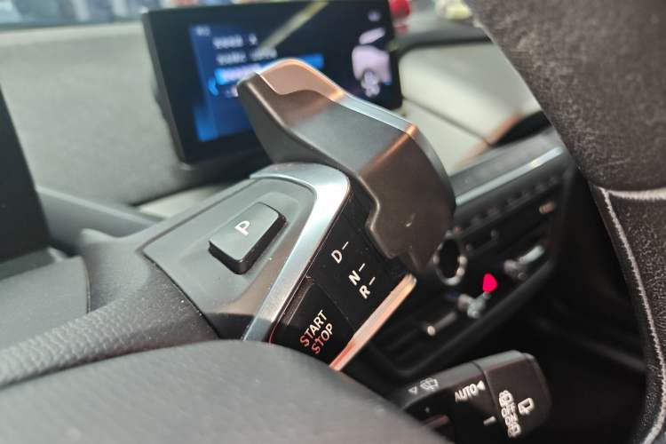 Used BMW i3 2018 Luxury Model