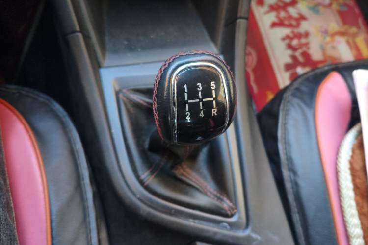 Used Chery Arrizo 5 2017 1.5L Manual Luxury Edition