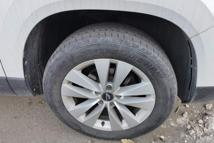 Used Jetta VS5 2019 280TSI Automatic Trend Model
